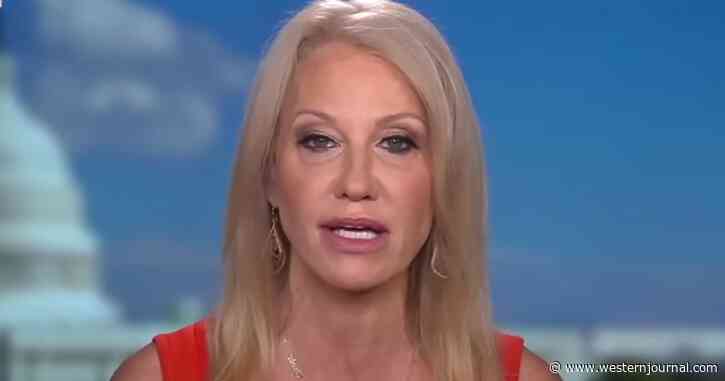 Conway: Same Two Issues Leading to '94 Red Wave Are at Top of Voters' Minds Now