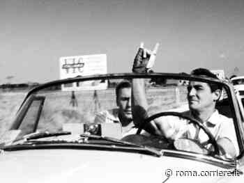 «Caleidoscopio»: cento serate di film e incontri alla Casa del Cinema - Corriere Roma