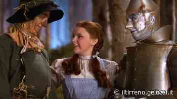 Judy Garland, cento anni fa nasceva un’icona di Hollywood - Il Tirreno