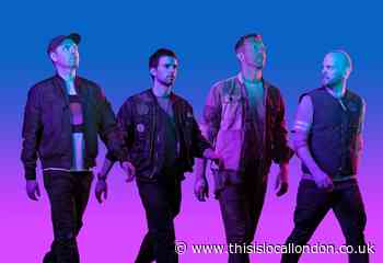 Coldplay extra tickets for Wembley Stadium- how to get yours