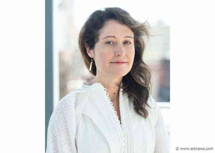 New Orleans’s Prospect Triennial Names Miranda Lash as Artistic Director for Next Edition