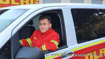 Kinderschwimmkurse: DLRG Neuhengstett setzt weiter auf Bundesfreiwilligendienst