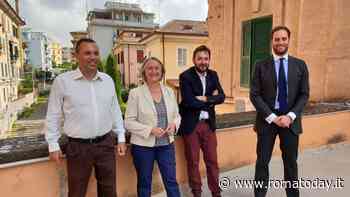 Decentramento amministrativo, passano in carico al III municipio 85 aree verdi