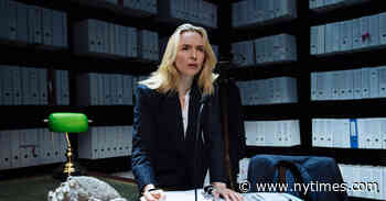 Jodie Comer to Make Broadway Debut in ‘Prima Facie’ Next Spring