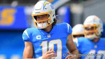 Best move by each AFC team in 2022 offseason: Bengals protect Joe Burrow, Chargers spend for Justin Herbert