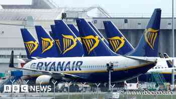 Ryanair Afrikaans test: Airline stands by South African language quiz