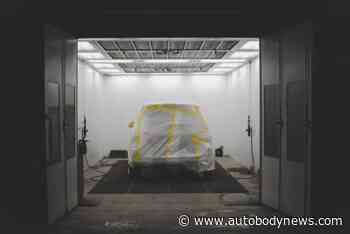 West Virginia Car Painter Sues 18 Companies for Contracting Parkinson's Disease - Autobody News