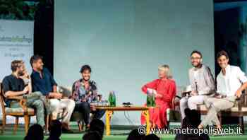 Anacapri, al via la rassegna "Swedish film goes Capri" - Metropolisweb