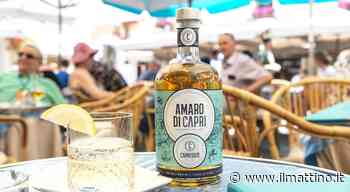 L'Amaro di Capri di Caprisius, un sapore nuovo che racconta l'isola blu - ilmattino.it