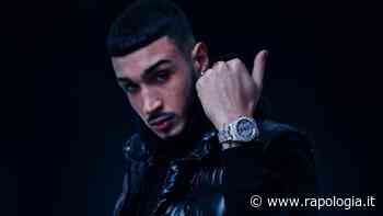 Capo Plaza – Capri Sun (testo) - Rapologia