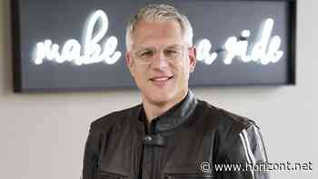 Nachfolger von Alexander Wehr: Stephan Reiff wird Marketing- und Vertriebschef bei BMW Motorrad