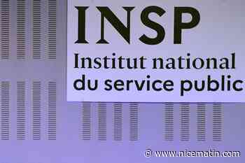 Grève "massive" des élèves de l'ex-ENA