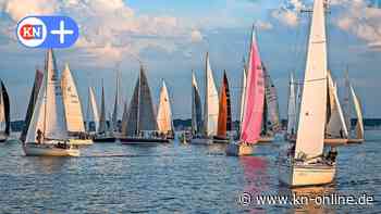 Aeroe-Rund- und Trudelmaus-Regatta mit starken Feldern