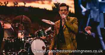 The Killers at Emirates Old Trafford - stage times, support, set list, parking and road closures - Manchester Evening News