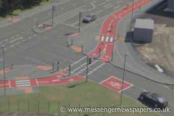 Plans to improve roads and reduce speed limit in Old Trafford area - Messenger Newspapers