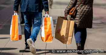 Sieben Termine, fünf Orte: Rat winkt verkaufsoffene Sonntage in Aachen durch - Aachener Zeitung