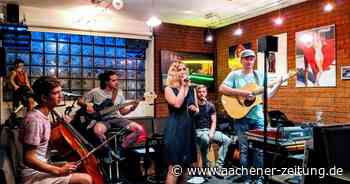 Konzertszene in Aachen: Ein Abend mit zwei Konzerten und viel Musik fürs Herz - Aachener Zeitung