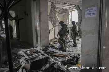 Guerre en Ukraine: trois combattants étrangers condamnés à mort par les séparatistes pro-russes