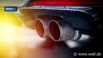 „Entscheidung gegen die Bürger“? Die Autobauer stört das Verbrenner-Verbot kaum