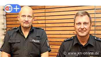 Warum Gaarden für die Polizei ein heißes Pflaster bleibt