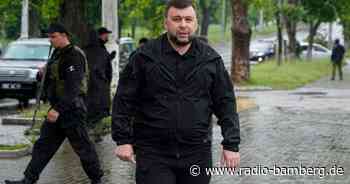 Ausländer in ukrainischer Armee zum Tod verurteilt