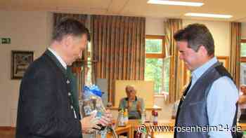 Neuer dritter Bürgermeister in Bad Feilnbach