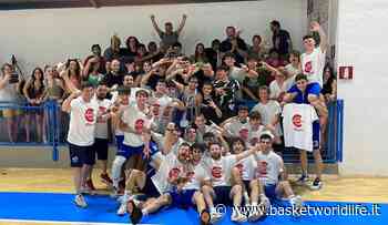 Serie D Marche: Bad Boys Fabriano promossi in serie C. Il trionfo della “linea verde” - Basket World Life