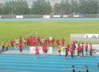Eccellenza / Il Fabriano Cerreto pareggia e si salva - Vallesina Tv