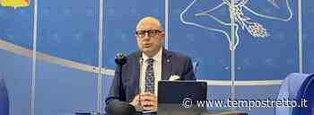 Armao: “Per Messina punto su Ponte, infrastrutture e digitale” INTERVISTA - Tempo Stretto