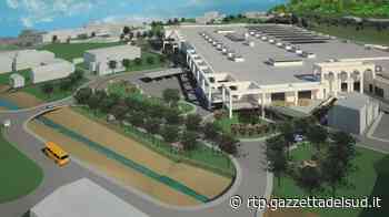 Messina, centro commerciale di Zafferia: c'è l'k del Ministero dei Trasporti per lo svincolo - Messina