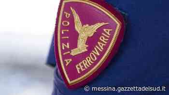 Latitante viaggia in treno dalla Germania, catturato alla stazione di Messina - Gazzetta del Sud - Edizione Messina