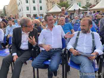Musumeci a Messina per spingere Croce, asse con Occhiuto - Livesicilia.it