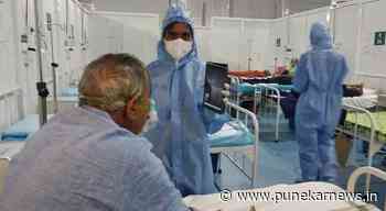 Maharashtra Coronavirus Update: 2813 New Covid-19 Positive Cases, 1047 Patient Discharged Today - Punekar News
