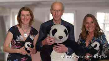 Pianisten im Mittelpunkt: Wasserburger Klaviersommer steht bevor