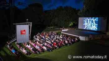 "Caleidoscopio 2022", la lunga estate della Casa del Cinema