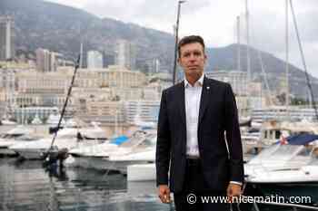 "Elu, je réintègrerai la majorité présidentielle", affirme Stéphane Vojetta, candidat sortant de la 5e circonscription des Français de l'étranger