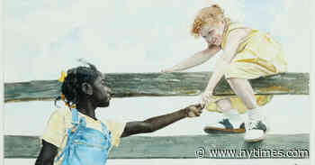 Viewing the Civil Rights Movement Through Children’s Books