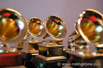 Songwriters Get Their Due with New Award at the Grammys