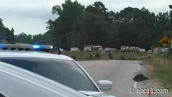 17-year-old killed in three-car crash in Fayetteville, three others hospitalized