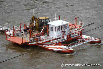 High streamflow advisory for B.C.’s lower Fraser River, snowpack remains high