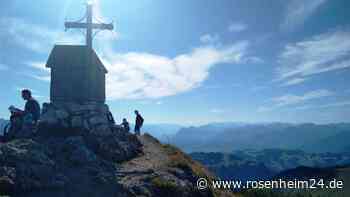 Ohne Stau und Parkplatzsuche – So kommt ihr stressfrei in die Rosenheimer Bergwelt