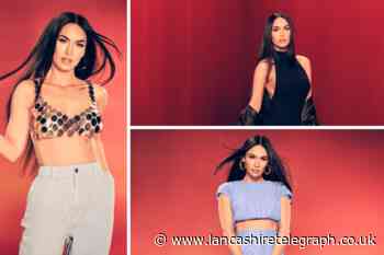 Boohoo and Megan Fox 2.0 collab is out now - See the best looks from dresses to blazers