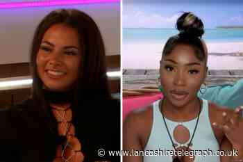 Love Island 2022: Dress like the islanders with eBay's pre-loved cut-out dresses