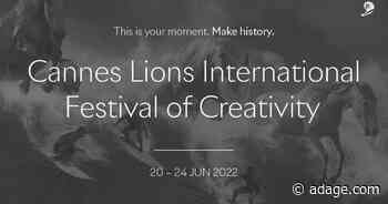 Cannes Lions’ new growth councils drive the industry agenda