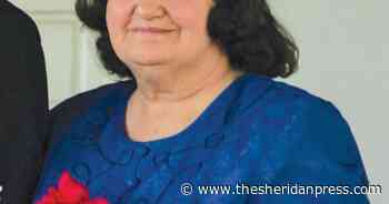 Doretta Jane Wiberg Dunham | Obituaries | thesheridanpress.com - The Sheridan Press