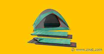 Save Big on Camping Gear, Paddle Boards and More During REI's Clearance Sale     - CNET