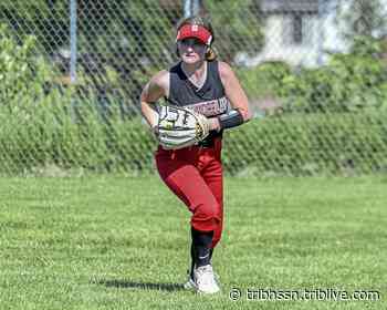 Westmoreland notebook: GCC, Penn-Trafford, Southmoreland in PIAA softball playoffs | Trib HSSN - tribhssn.triblive.com