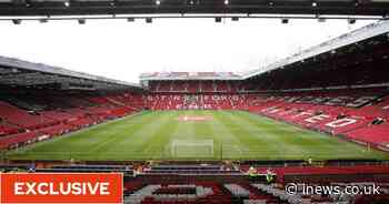 Old Trafford redesign: Man Utd's new stadium will have fans, not 'corporates' at its heart, - iNews