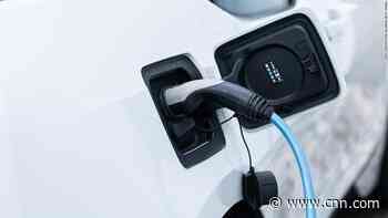An electric car finally makes financial sense