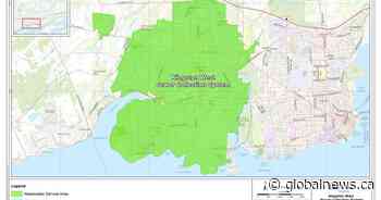 West-end Kingston residents asked to conserve water, sewage after main break